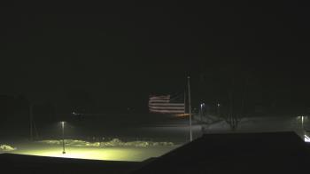 Weather camera view of Wynford Local School District.