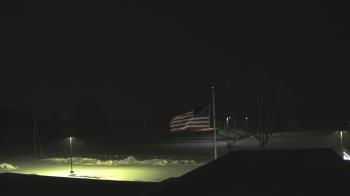 Weather camera view of Wynford Local School District.