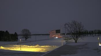 Weather camera view of Wynford Local School District.
