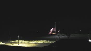 Weather camera view of Wynford Local School District.