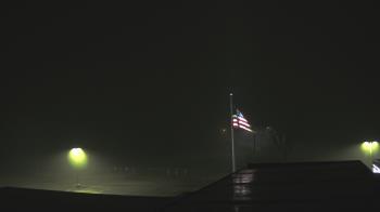 Weather camera view of Wynford Local School District.