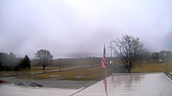 Weather camera view of Wynford Local School District.