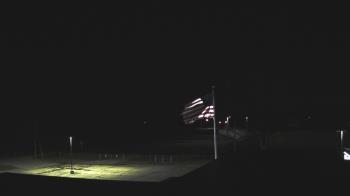 Weather camera view of Wynford Local School District.