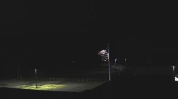 Weather camera view of Wynford Local School District.