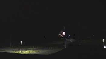 Weather camera view of Wynford Local School District.