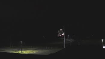 Weather camera view of Wynford Local School District.