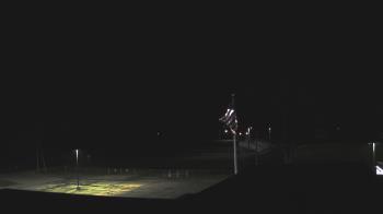 Weather camera view of Wynford Local School District.