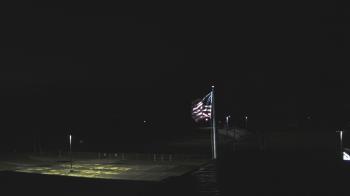 Weather camera view of Wynford Local School District.