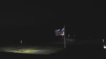 Weather camera view of Wynford Local School District.