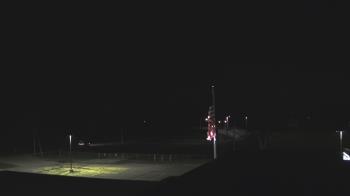 Weather camera view of Wynford Local School District.