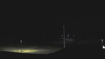 Weather camera view of Wynford Local School District.