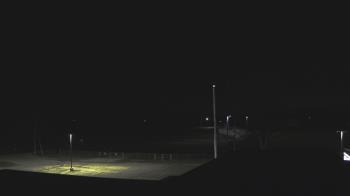 Weather camera view of Wynford Local School District.