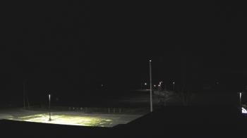 Weather camera view of Wynford Local School District.