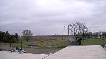 Weather camera view of Wynford Local School District.