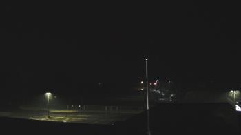 Weather camera view of Wynford Local School District.