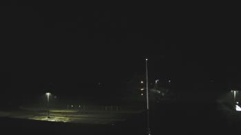 Weather camera view of Wynford Local School District.
