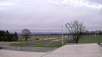 Weather camera view of Wynford Local School District.