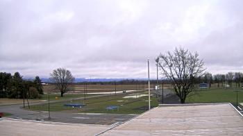 Weather camera view of Wynford Local School District.