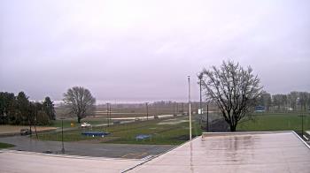 Weather camera view of Wynford Local School District.