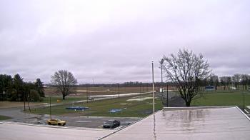 Weather camera view of Wynford Local School District.