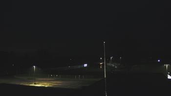 Weather camera view of Wynford Local School District.