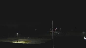 Weather camera view of Wynford Local School District.