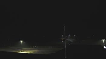 Weather camera view of Wynford Local School District.