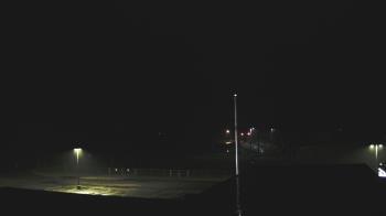 Weather camera view of Wynford Local School District.