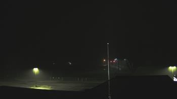 Weather camera view of Wynford Local School District.