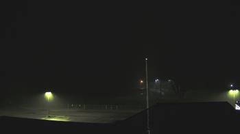 Weather camera view of Wynford Local School District.