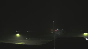 Weather camera view of Wynford Local School District.