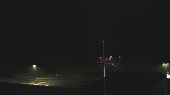 Weather camera view of Wynford Local School District.