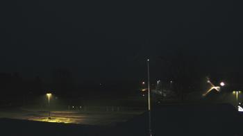 Weather camera view of Wynford Local School District.