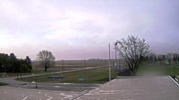 Weather camera view of Wynford Local School District.