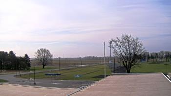 Weather camera view of Wynford Local School District.