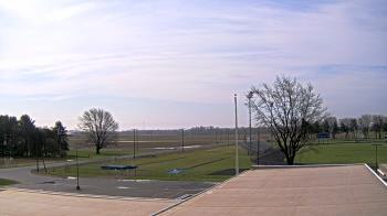 Weather camera view of Wynford Local School District.