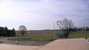 Weather camera view of Wynford Local School District.