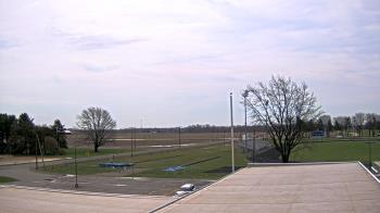 Weather camera view of Wynford Local School District.