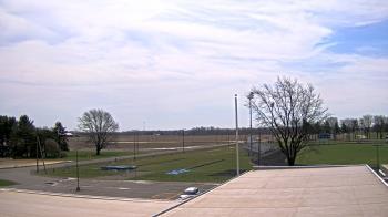 Weather camera view of Wynford Local School District.