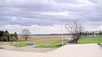 Weather camera view of Wynford Local School District.