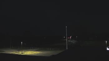 Weather camera view of Wynford Local School District.