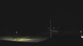 Weather camera view of Wynford Local School District.