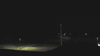 Weather camera view of Wynford Local School District.