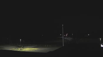 Weather camera view of Wynford Local School District.