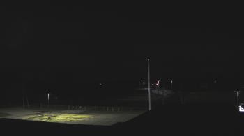 Weather camera view of Wynford Local School District.