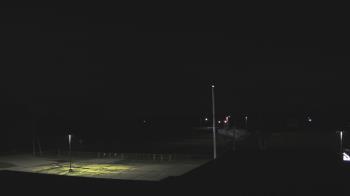 Weather camera view of Wynford Local School District.