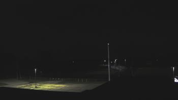 Weather camera view of Wynford Local School District.