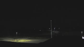 Weather camera view of Wynford Local School District.