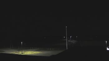 Weather camera view of Wynford Local School District.