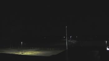 Weather camera view of Wynford Local School District.